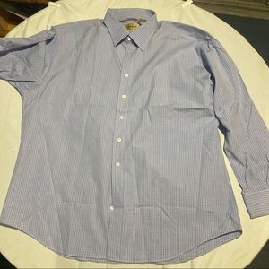 🦩Paul Stuart shirt